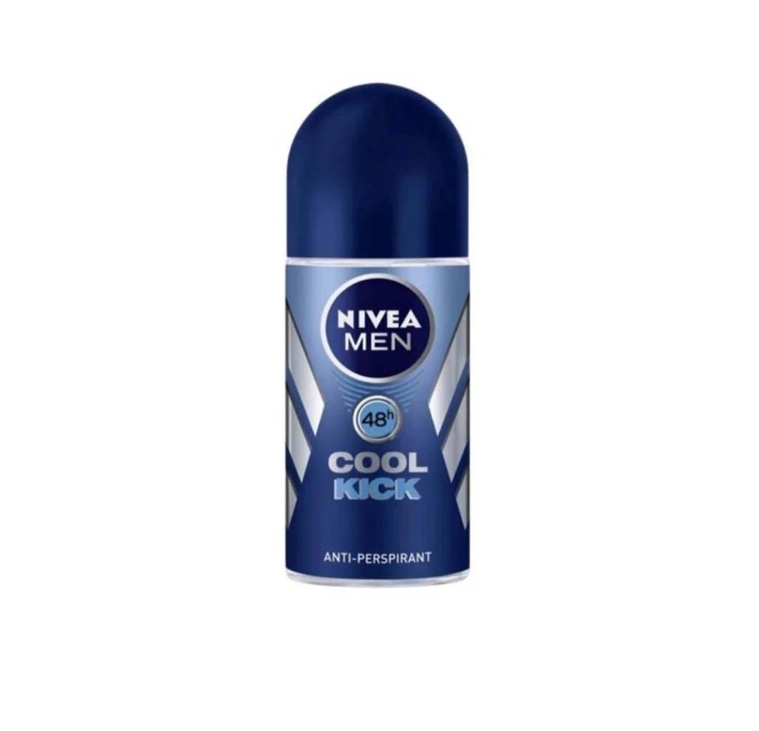 ROLL-ON MEN COOL KICK 50ML