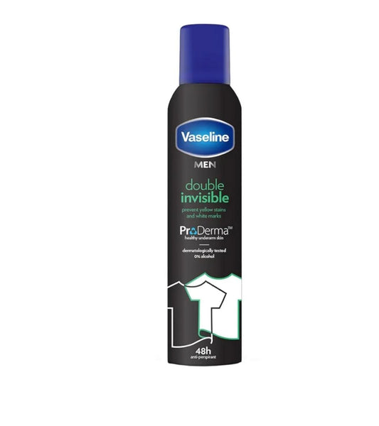 SPRAY DU MEN INVISIBLE 250ML