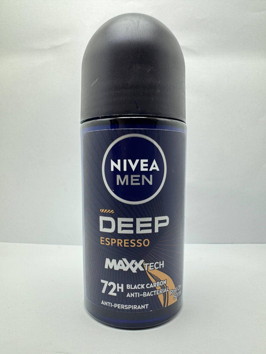 ROLL-ON MEN DEEO ESPRESSO 50ML