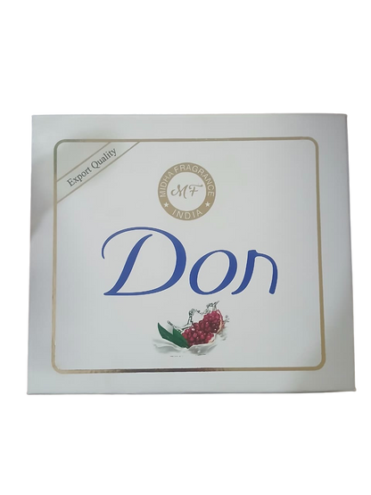 Don Pomegranate Fragrance Gift Set – Export Quality