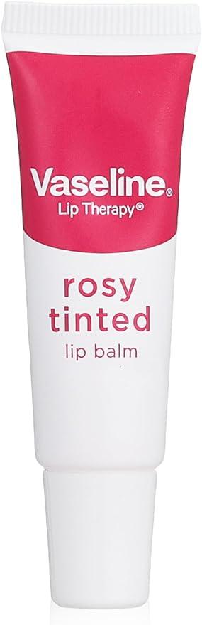 Vaseline Lip Therapy Rosy Tinted Lip Balm - 10g