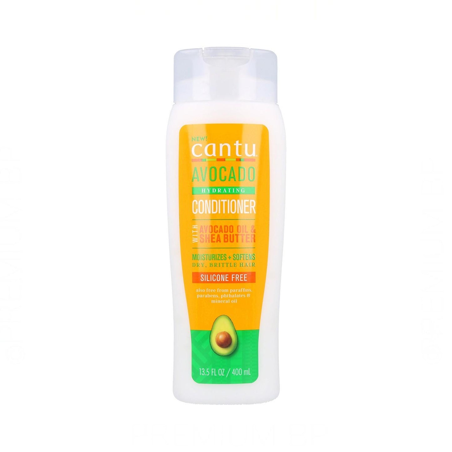 Cantu Avocado Hydrating Conditioner - 400ml