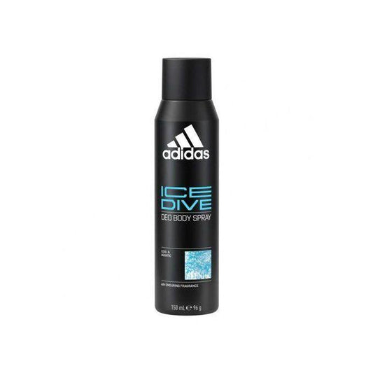 Adidas Ice Dive - Deo Body Spray - 150 ml