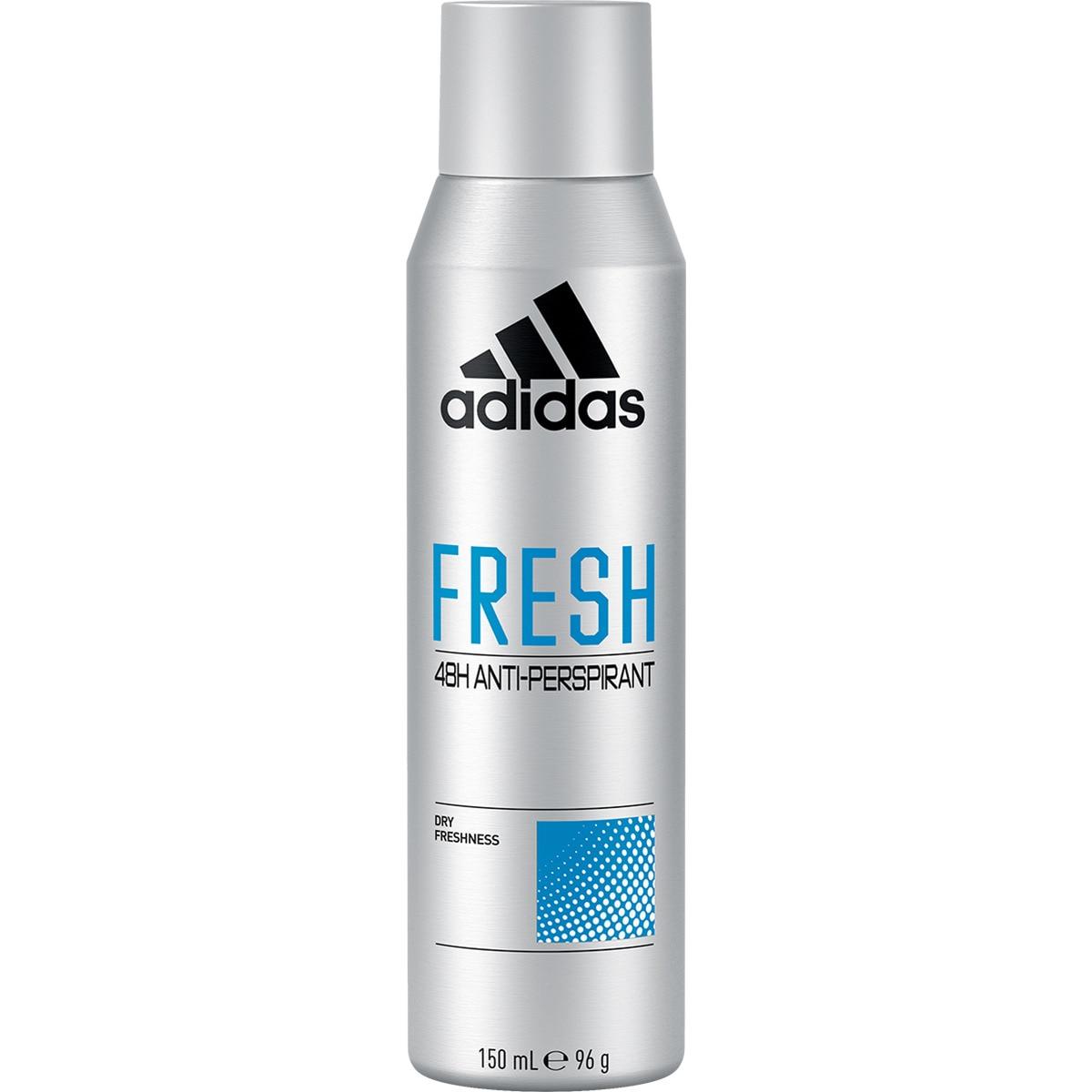 Fresh Endurance 72H Anti-Perspirant - 150ml AD