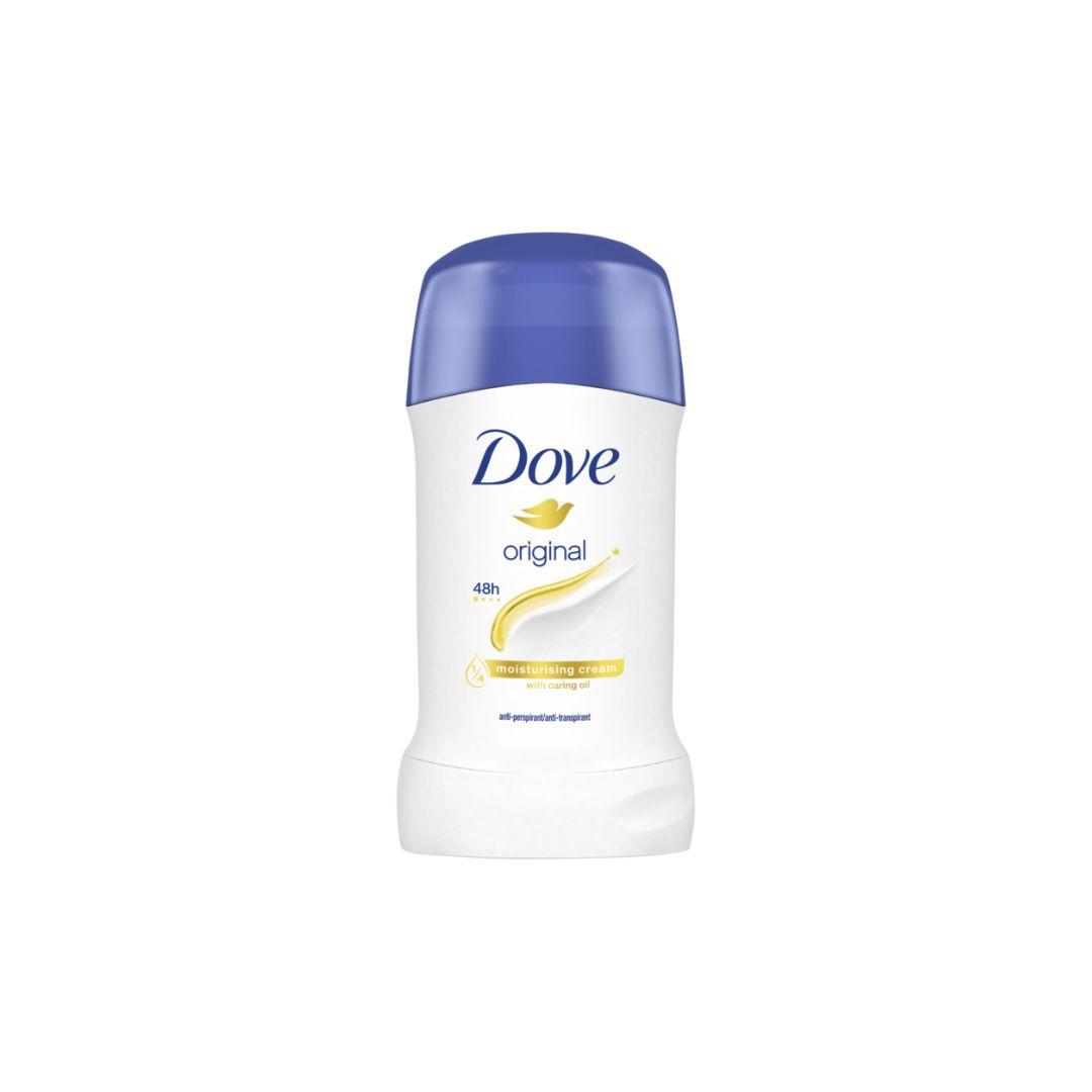 Dove Original Anti-Perspirant - 40g