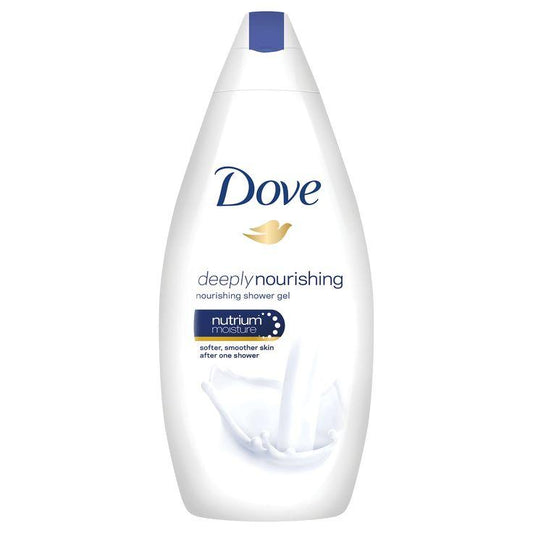 SHOWER 750ML DEEPLY NOURISHING