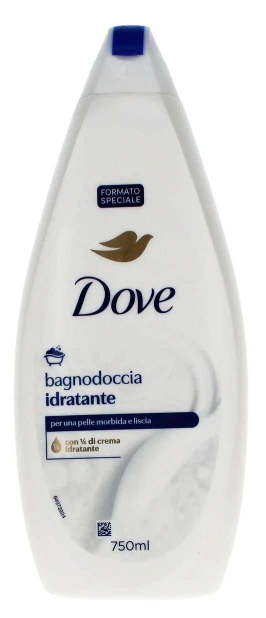 SHOWER 750ML IDRATANTE
