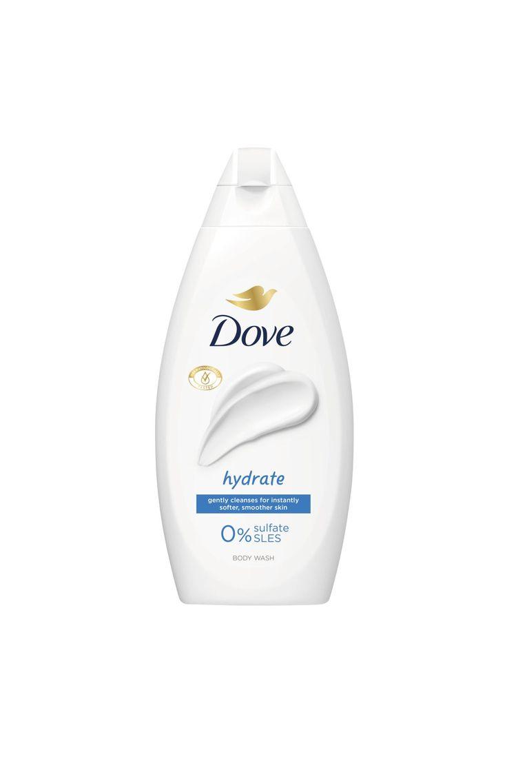 SHOWER 450ML HYDRATE