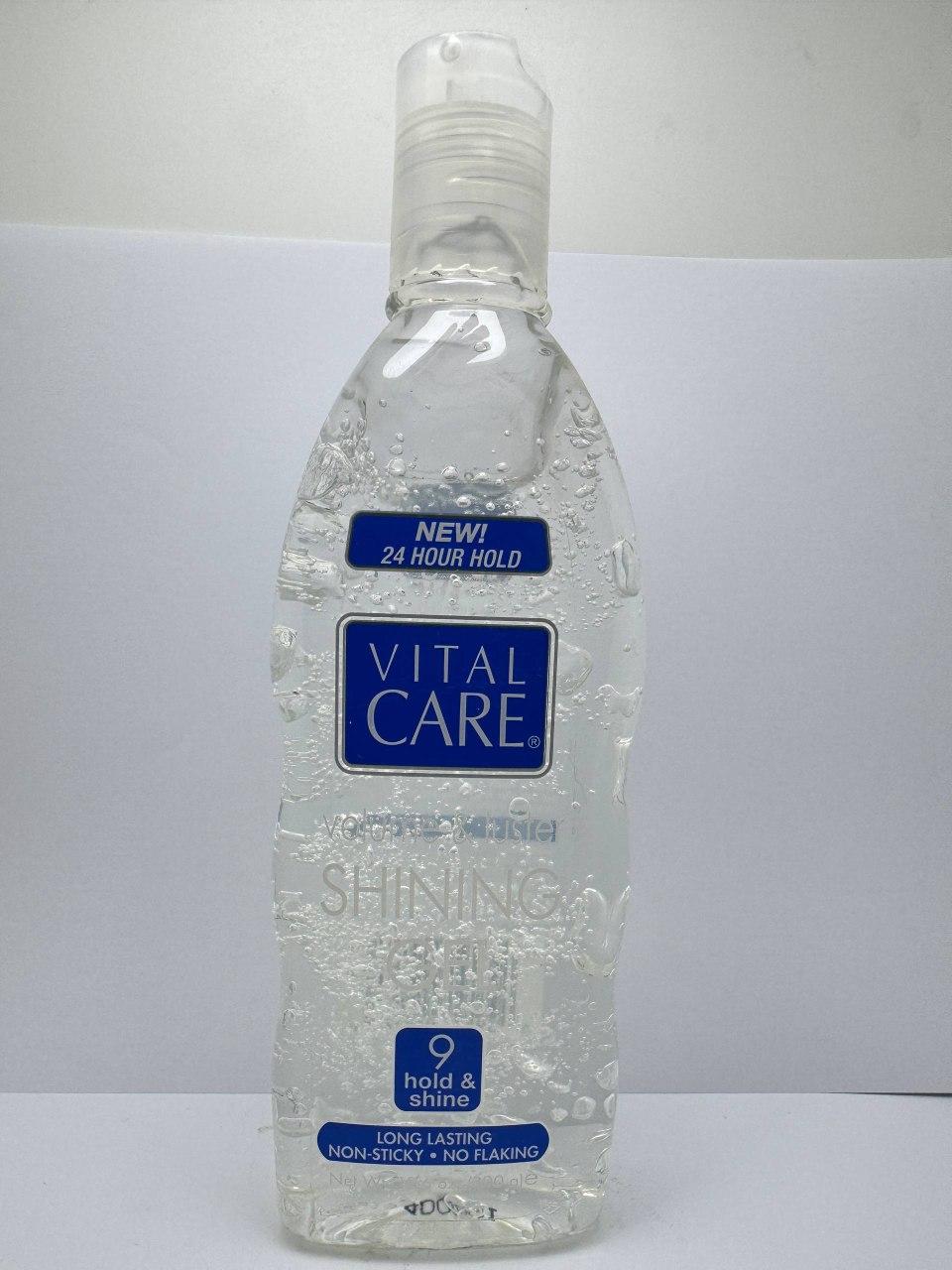 SHINING GEL 300ML