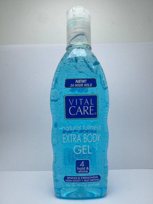 EXTRA BODY GEL 300ML