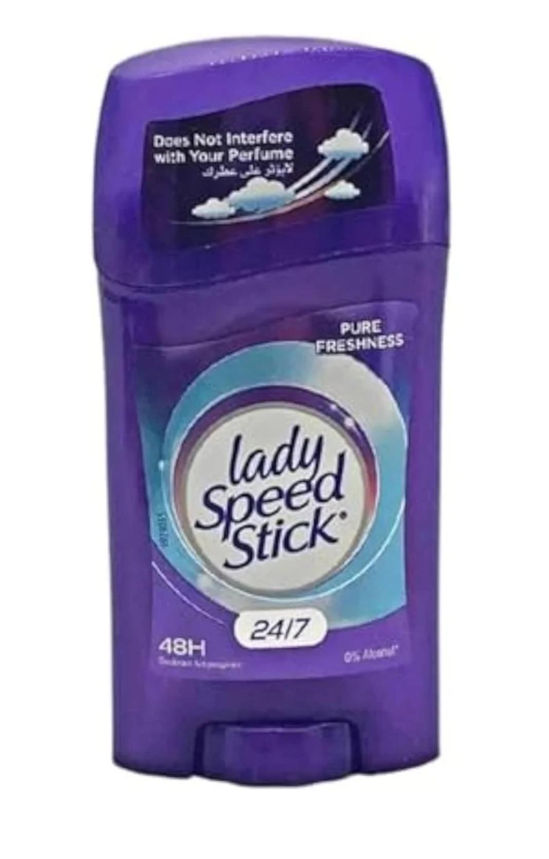 STICK 40G PURE FRESHNESS