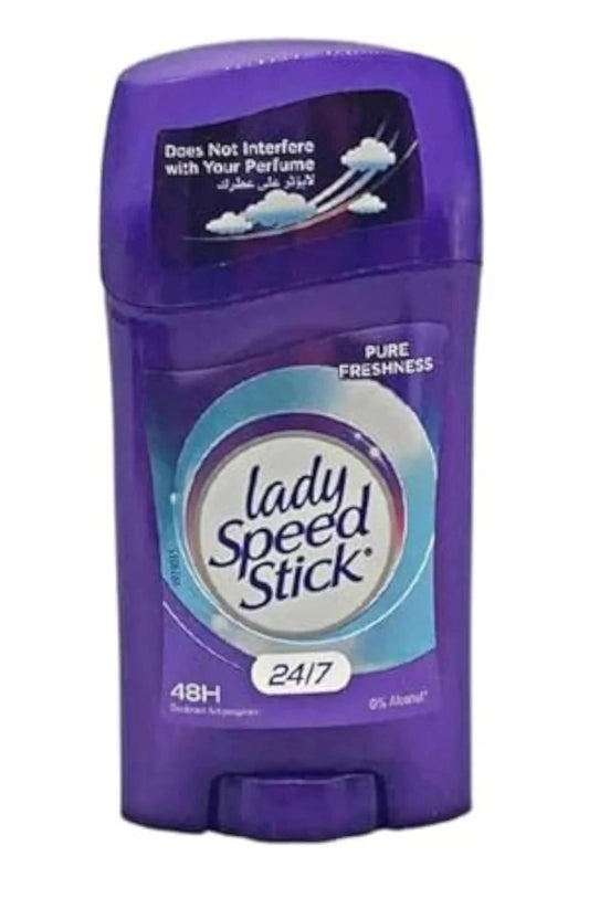 STICK 40G PURE FRESHNESS