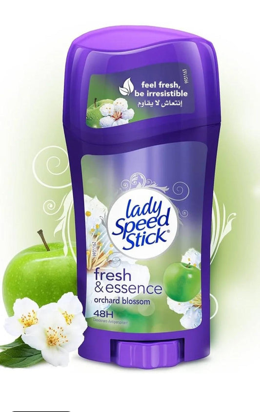 STICK 65G ORCHARD BLOSSOM