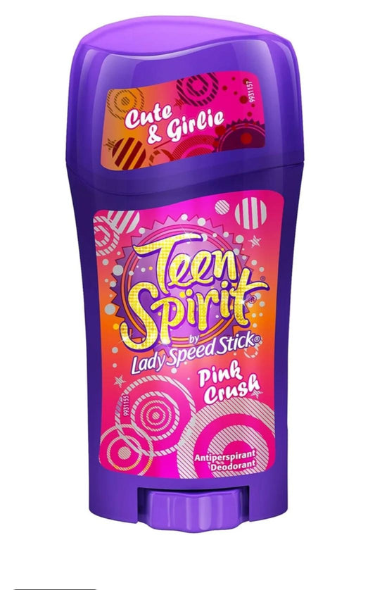 STICK 65G PINK CRUSH