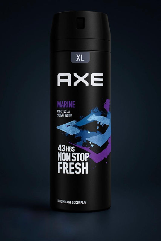 250Ml Spray Marine من Axe