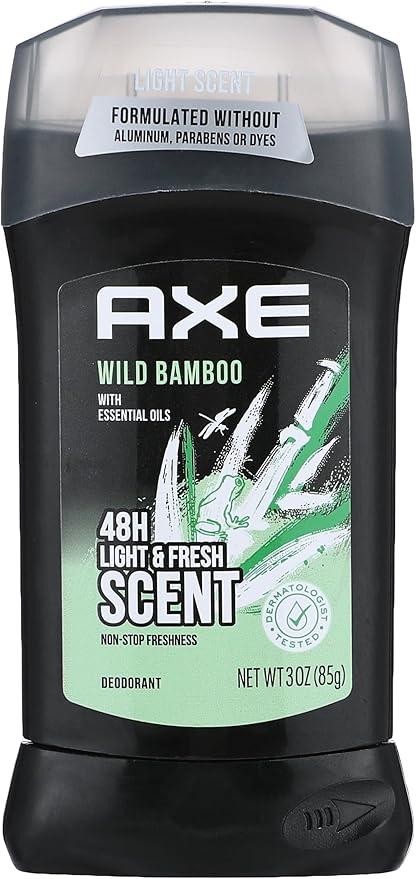 STICK 85G WILD BAMBOO