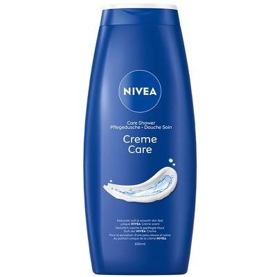 650ML SHOWER CREME CARE