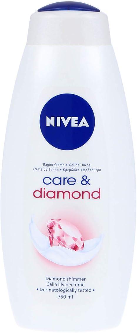 750ML SHOWER CARE&DIMAMOND