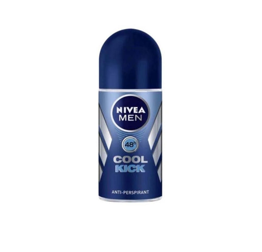 ROLL-ON MEN COOL KICK 50ML