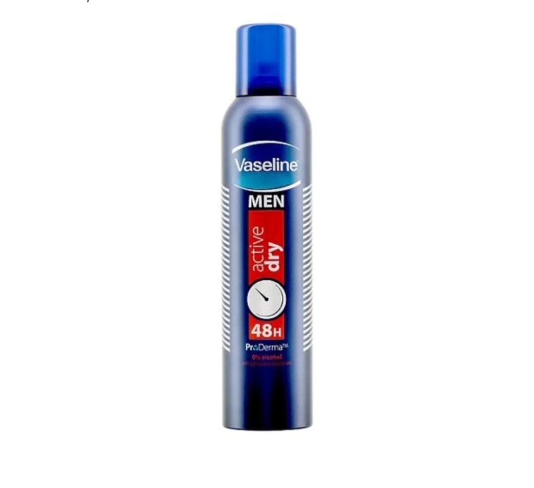 SPRAY DU MEN ACTIVE 250ml