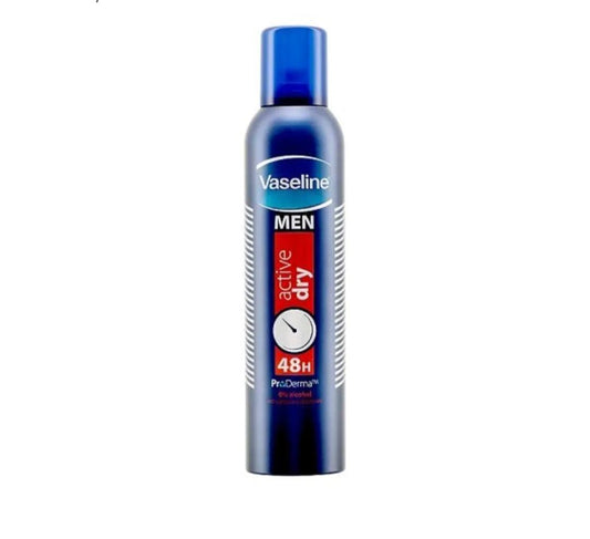 SPRAY DU MEN ACTIVE 250ml
