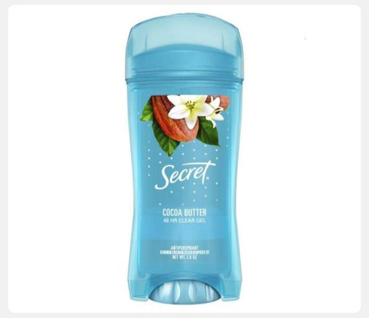 GEL 75G COCOA BUTTER