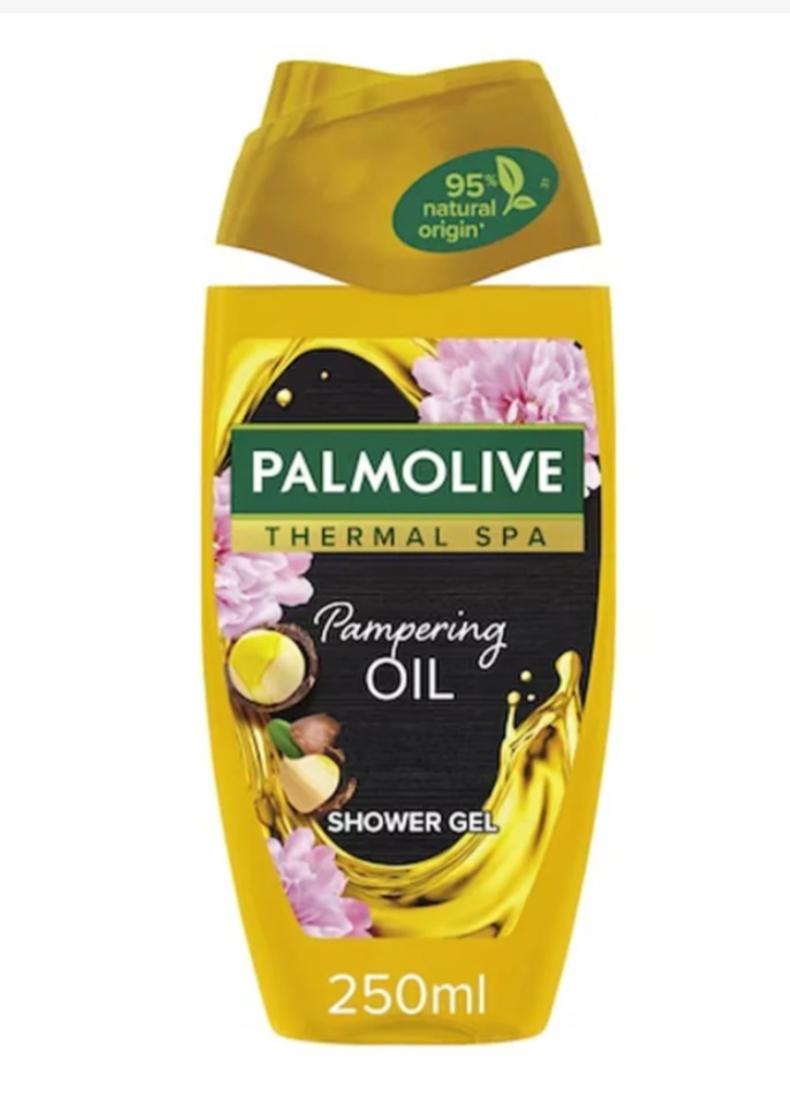 SHOWER 250ML PAMPERING
