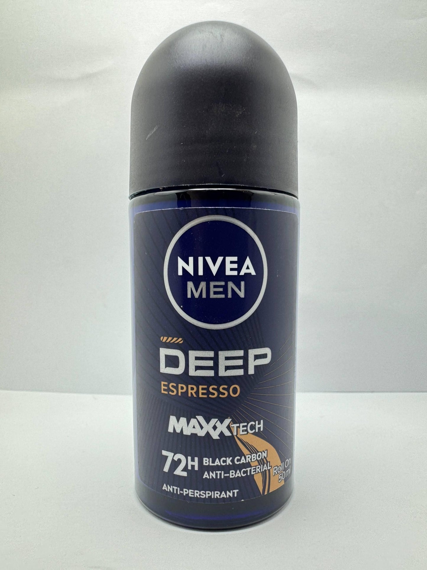 ROLL-ON MEN DEEO ESPRESSO 50ML