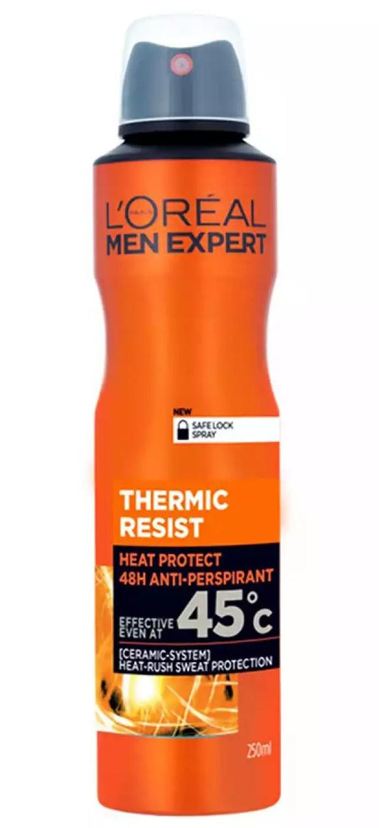 SPRAY 250ML THERMIC RESIST